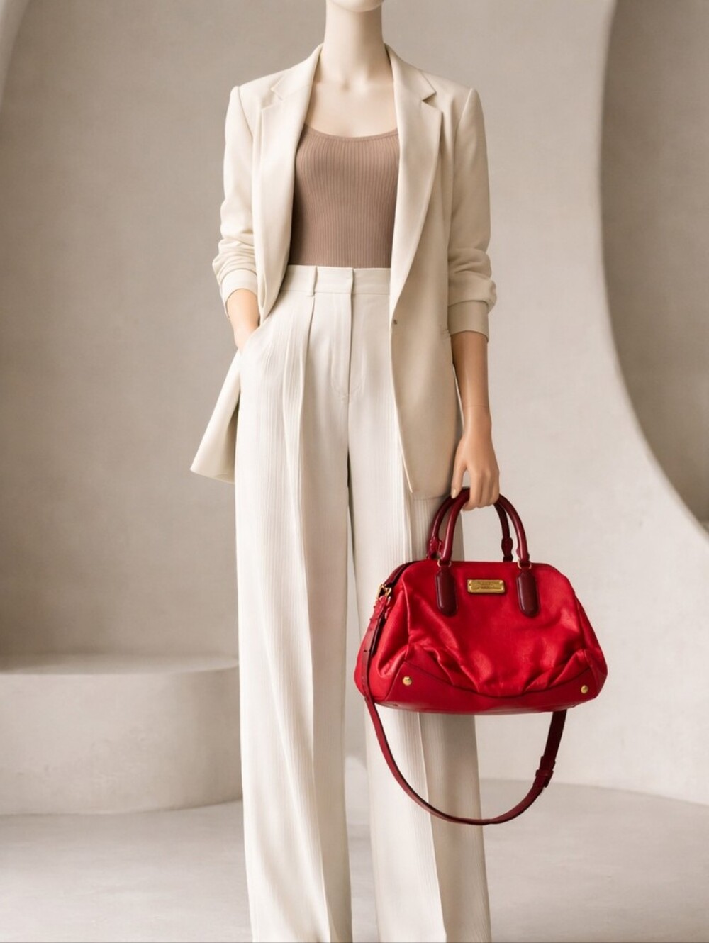 MARC BY MARC JACOBS Satchel